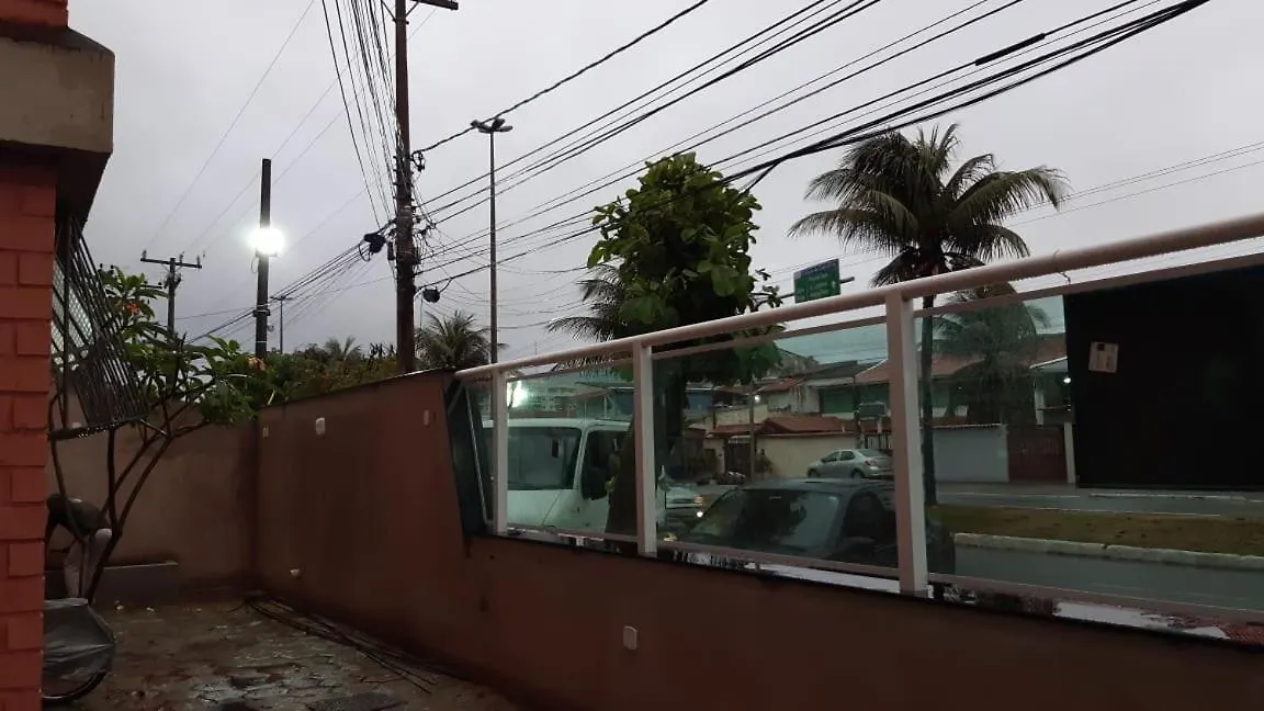 Condominio Aracy Dos Santos Cabo Frio Brazil