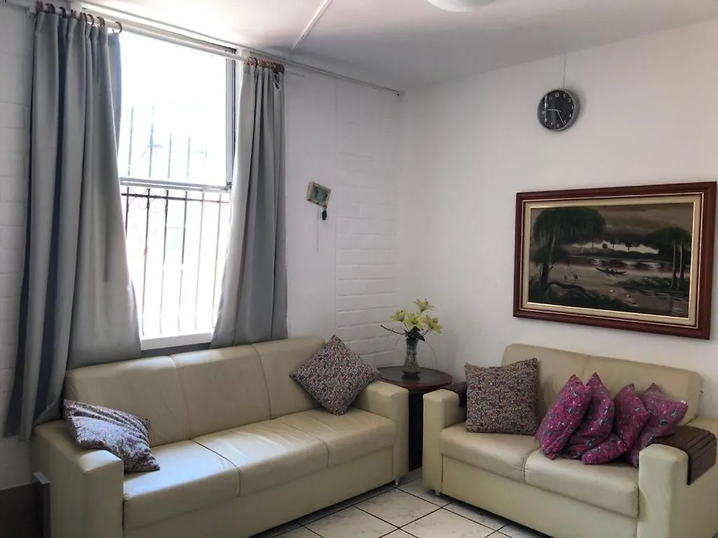 Condominio Aracy Dos Santos Cabo Frio