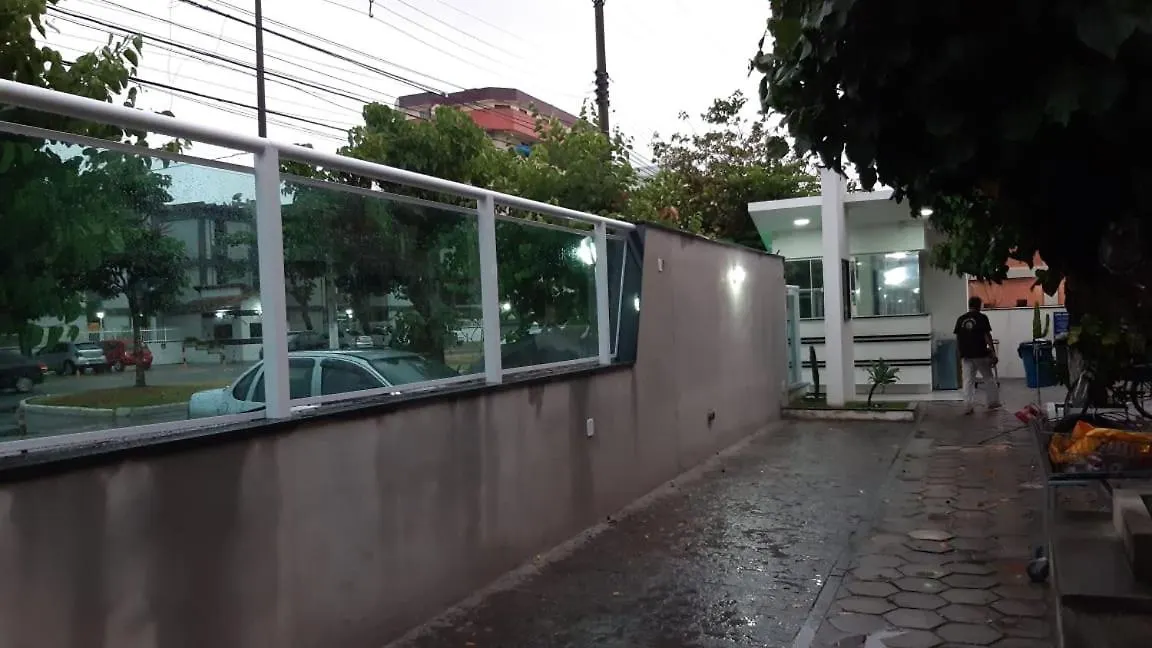 Condominio Aracy Dos Santos Cabo Frio 0*,  Brazil